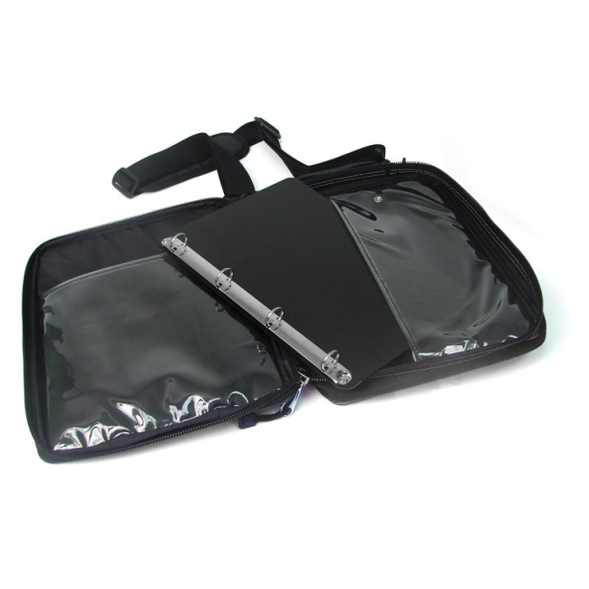 Tasche MASTER 15 Black-line - Dimatex