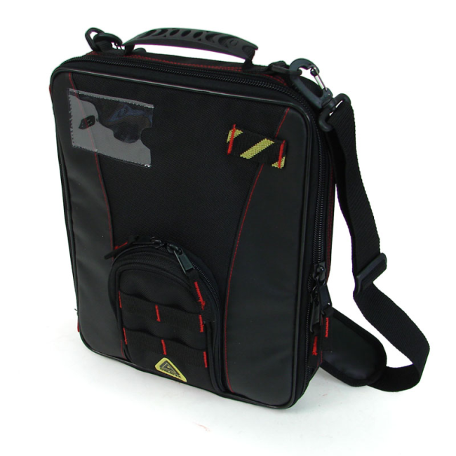 Torba MASTER 15 Black-line - Dimatex