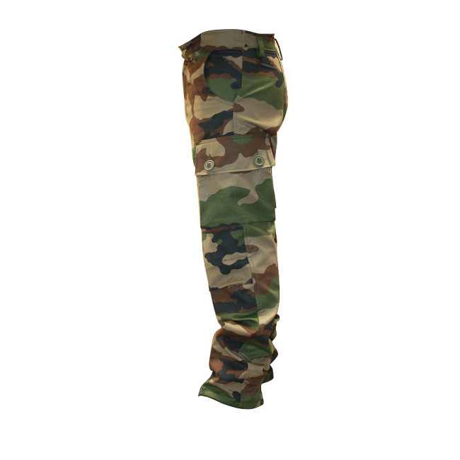 Guerilla Hose Armee Camo CE Ripstop - GP Tactical