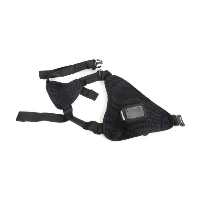 Porte radio HOLSTER 2 Full black - Dimatex