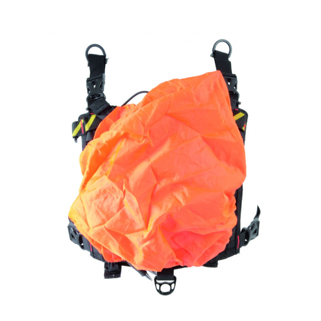 Radiohouder THORAX Black Line - Dimatex