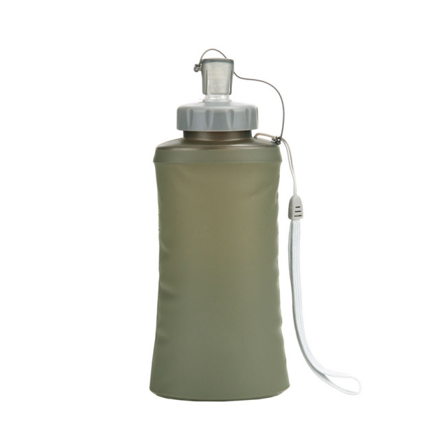Faltbare Wasserflasche - 101 Inc