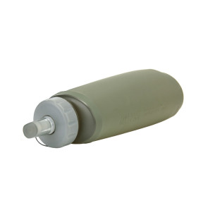 Bouteille d'eau pliable - 101 Inc