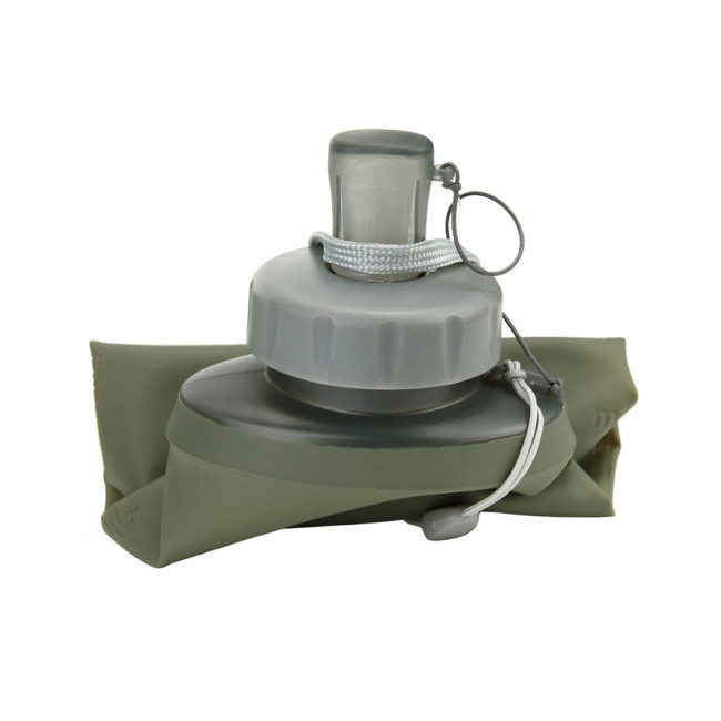 Bouteille d'eau pliable - 101 Inc
