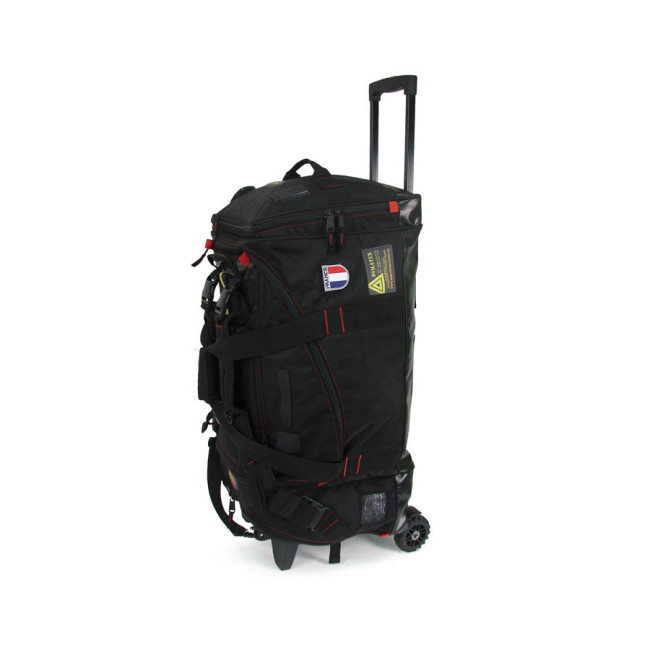 Sac de paquetage BARACK 100 L Black Line - Dimatex