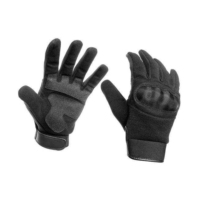 Guanti rinforzati stretch - Ares