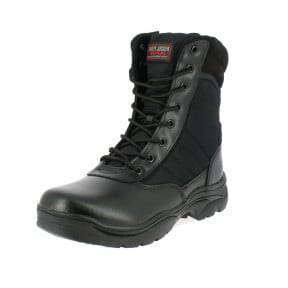 Chaussures Tactic Noir - Safety Jogger