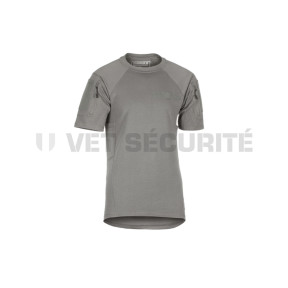 Tee-Shirt Instructor MK.II Gris - Clawgear
