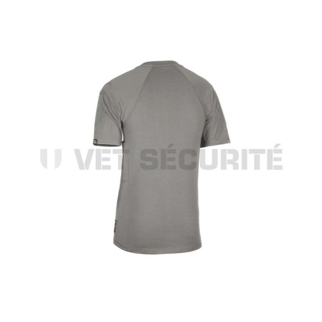 Tee-Shirt Instructor MK.II Gris - Clawgear