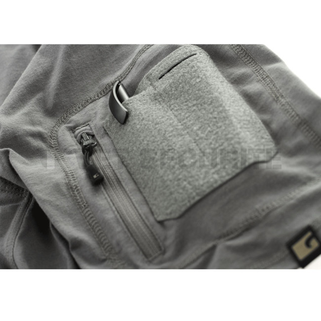 Tee-Shirt Instructor MK.II Gris - Clawgear