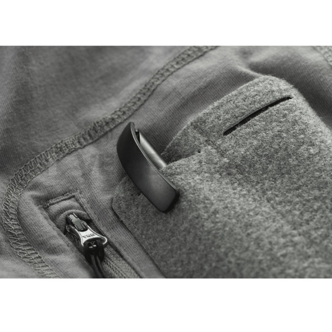 Tee-Shirt Instructor MK.II Gris - Clawgear