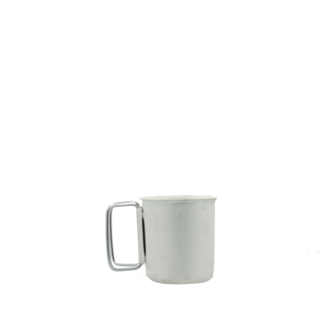 Gourde Plast. avec gobelet et housse Camo - Miltec