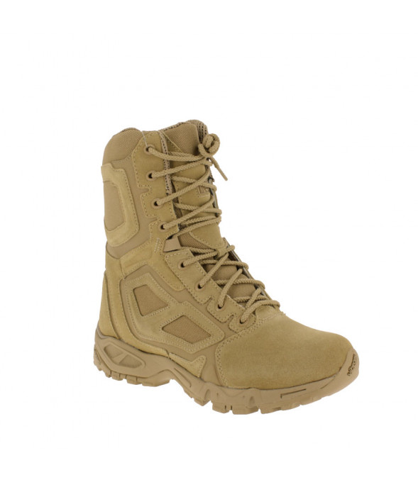 rangers magnum elite spider 8.0