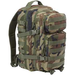 Sac à dos US Cooper 25L Woodland - Brandit