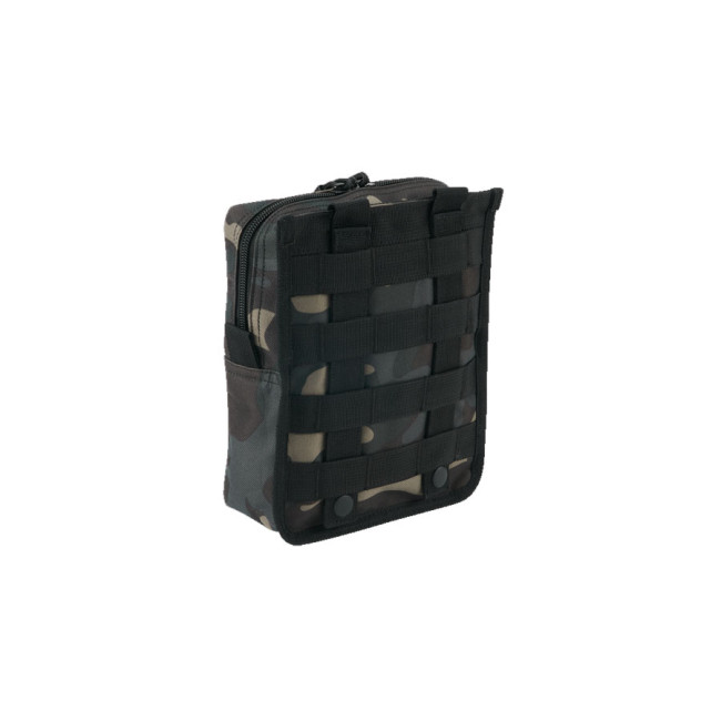 Etui MOLLE Cross darkcamo - Brandit