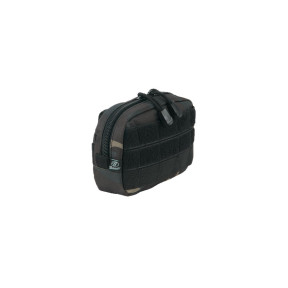MOLLE Kompakttasche darkcamo - Brandit