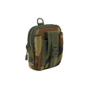 Kieszeń MOLLE Functional woodland - Brandit