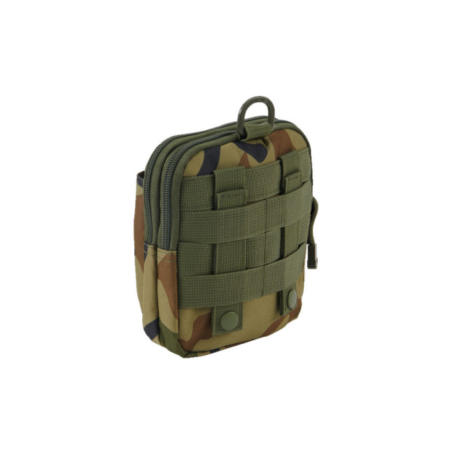 Pochette MOLLE Functional woodland - Brandit