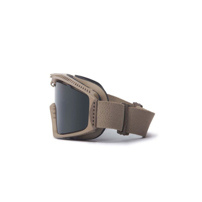 INFLUX AVS terrein masker Tan - ESS