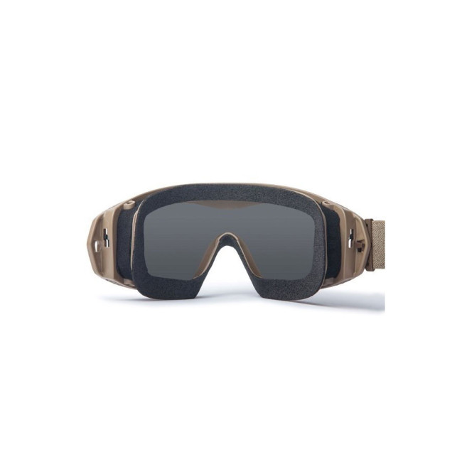 Masque INFLUX AVS terrain Tan - ESS