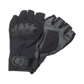 Mitaines coquées noir - GK Pro
