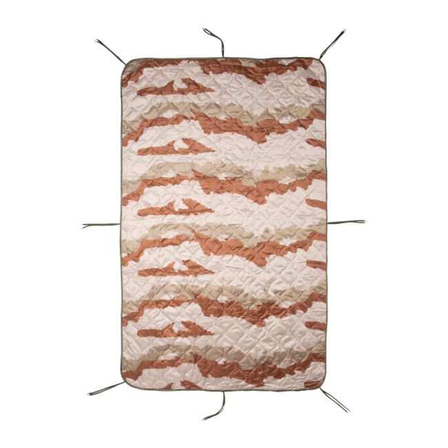 Poncho liner cam CE/cam désert - Ares