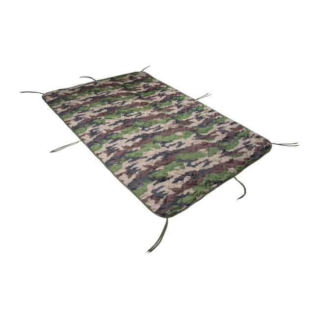 Poncho liner cam CE/cam désert - Ares