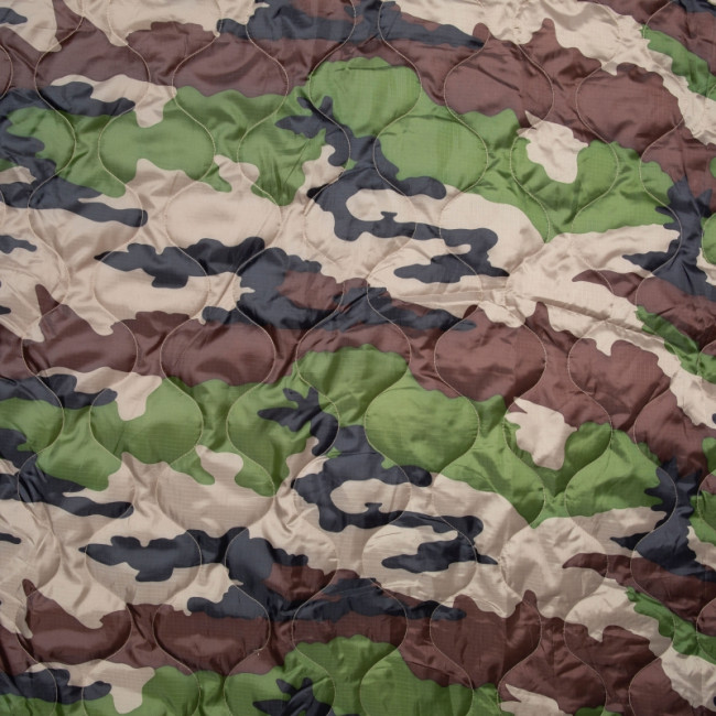 Poncho Liner Tarn CE/Wüstentarn - Ares
