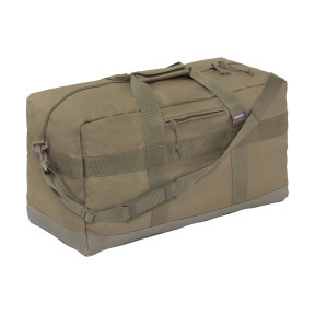 Housse Para 60L Oryx - CityGuard