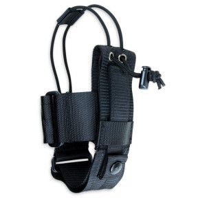 TT Tac Pouch 2 na radio Czarny - Tasmanian Tiger