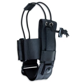 TT Tac Pouch 2 voor radio Zwart - Tasmanian Tiger