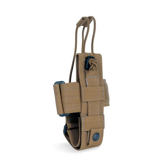 TT Tac Pouch 2 na radio Coyote - Tasmanian Tiger