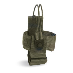 TT Tac Pouch 2 pour radio Coyote - Tasmanian Tiger