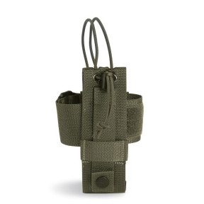 TT Tac Pouch 2 pour radio Vert olive - Tasmanian Tiger