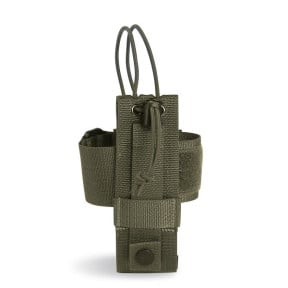 TT Tac Pouch 2 pour radio Vert olive - Tasmanian Tiger