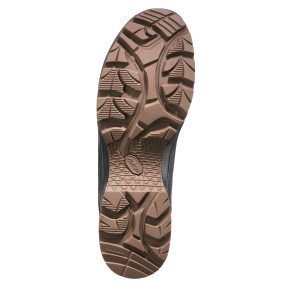 Buty Rangers Nepal pro Brązowe - Haix