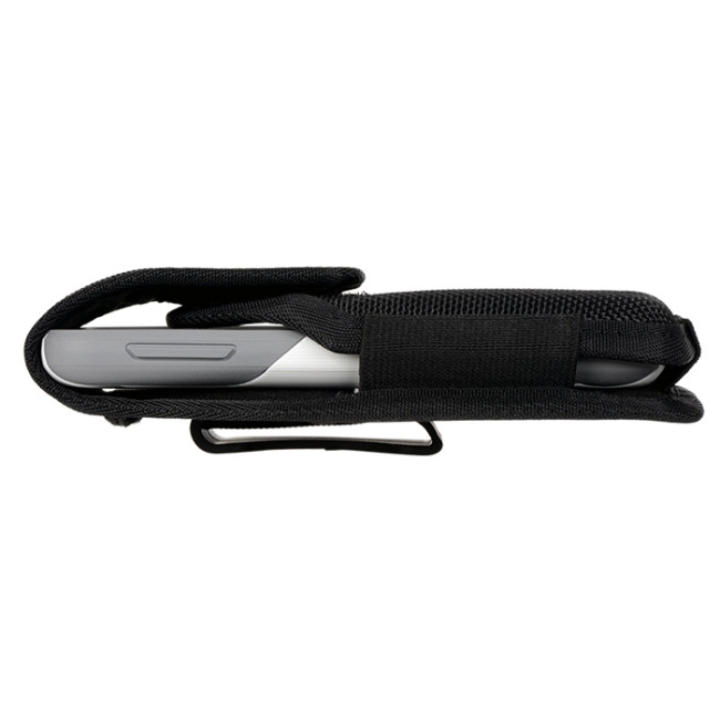 Etui Hardshell Clip Case noir pour téléphone - XL - Nite Ize