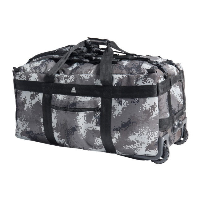 Roltas 120L cam urban - Ares