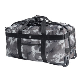 Bolsa con ruedas 120L cam urban - Ares