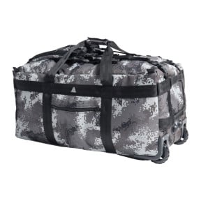 Bolsa con ruedas 120L cam urban - Ares