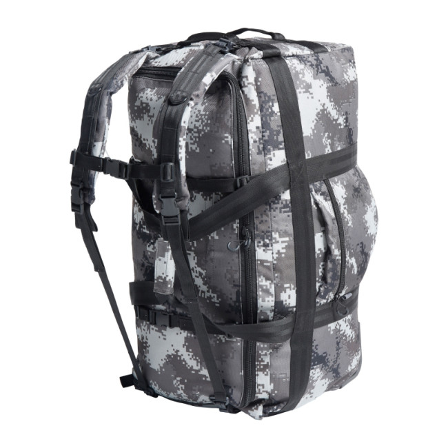 Sac à roulettes 120L cam urban - Ares