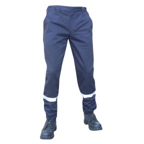 Pantalon Sécurité Incendie V2 -Patrol Equipement