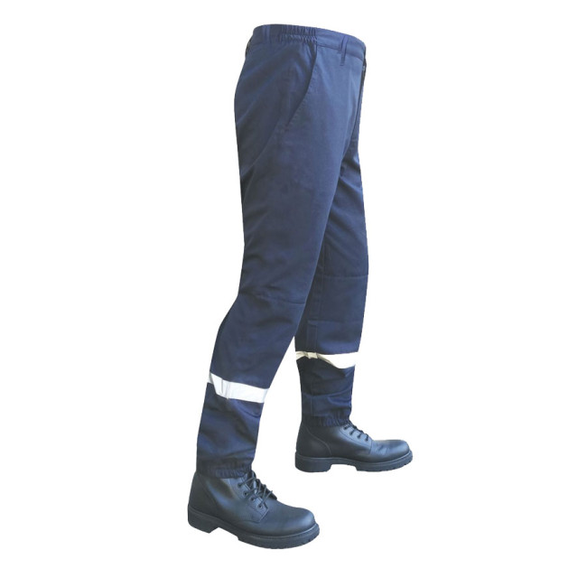 Brandveiligheidsbroek V2 - Patrol