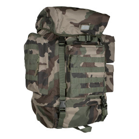 Mochila Elite Ripstop 65L - Camo CE - CityGuard