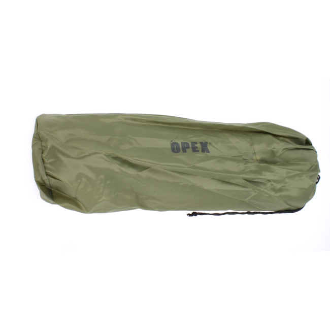 Matelas auto gonflable 5 cm - Patrol