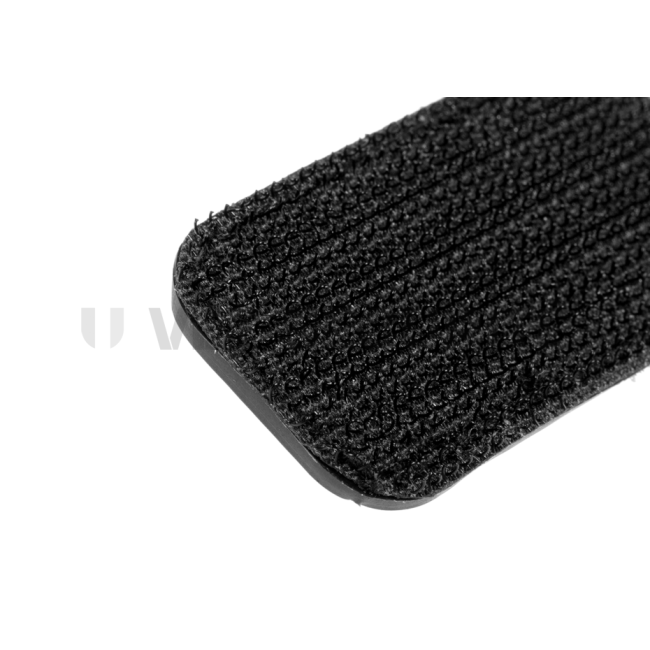 Patch rectangle groupe sanguin A+ blackops - JTG