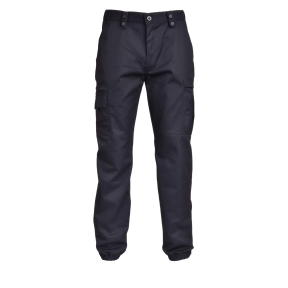 Action broek - Marineblauw - CityGuard