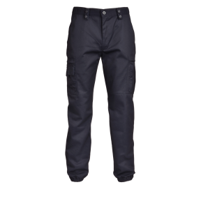 Action Hose - Marineblau - CityGuard