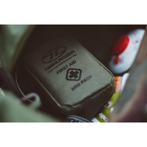 Trousse de secours Waterproof