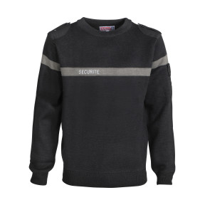 Pull Veiligheid - CityGuard